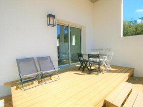 Appartement La Tranche-sur-Mer, 2 pièces, 3 personnes - FR-1-22-326